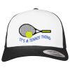 Flexfit Retro Trucker Cap 2-Tone Miniaturansicht