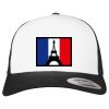 Flexfit Retro Trucker Cap 2-Tone Miniaturansicht