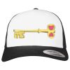 Flexfit Retro Trucker Cap 2-Tone Miniaturansicht
