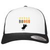 Flexfit Retro Trucker Cap 2-Tone Miniaturansicht