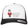 Flexfit Retro Trucker Cap 2-Tone Miniaturansicht