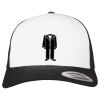 Flexfit Retro Trucker Cap 2-Tone Miniaturansicht