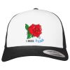 Flexfit Retro Trucker Cap 2-Tone Miniaturansicht