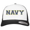 Flexfit Retro Trucker Cap 2-Tone Miniaturansicht