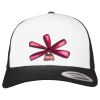 Flexfit Retro Trucker Cap 2-Tone Miniaturansicht