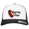Flexfit Retro Trucker Cap 2-Tone Miniaturansicht