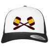 Flexfit Retro Trucker Cap 2-Tone Miniaturansicht