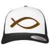 Flexfit Retro Trucker Cap 2-Tone Miniaturansicht
