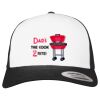 Flexfit Retro Trucker Cap 2-Tone Miniaturansicht