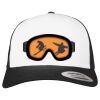 Flexfit Retro Trucker Cap 2-Tone Miniaturansicht