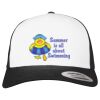Flexfit Retro Trucker Cap 2-Tone Miniaturansicht