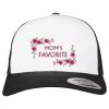 Flexfit Retro Trucker Cap 2-Tone Miniaturansicht