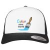 Flexfit Retro Trucker Cap 2-Tone Miniaturansicht