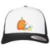 Flexfit Retro Trucker Cap 2-Tone Miniaturansicht