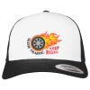 Flexfit Retro Trucker Cap 2-Tone Miniaturansicht