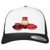 Flexfit Retro Trucker Cap 2-Tone Miniaturansicht