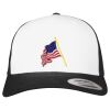 Flexfit Retro Trucker Cap 2-Tone Miniaturansicht