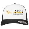 Flexfit Retro Trucker Cap 2-Tone Miniaturansicht