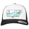 Flexfit Retro Trucker Cap 2-Tone Miniaturansicht