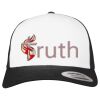 Flexfit Retro Trucker Cap 2-Tone Miniaturansicht