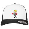 Flexfit Retro Trucker Cap 2-Tone Miniaturansicht