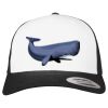 Flexfit Retro Trucker Cap 2-Tone Miniaturansicht