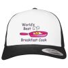 Flexfit Retro Trucker Cap 2-Tone Miniaturansicht