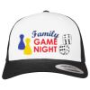 Flexfit Retro Trucker Cap 2-Tone Miniaturansicht