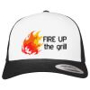 Flexfit Retro Trucker Cap 2-Tone Miniaturansicht
