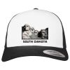 Flexfit Retro Trucker Cap 2-Tone Miniaturansicht