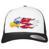 Flexfit Retro Trucker Cap 2-Tone Miniaturansicht