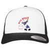 Flexfit Retro Trucker Cap 2-Tone Miniaturansicht