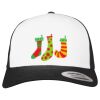 Flexfit Retro Trucker Cap 2-Tone Miniaturansicht