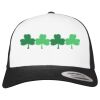 Flexfit Retro Trucker Cap 2-Tone Miniaturansicht