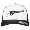 Flexfit Retro Trucker Cap 2-Tone Miniaturansicht