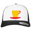 Flexfit Retro Trucker Cap 2-Tone Miniaturansicht