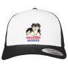 Flexfit Retro Trucker Cap 2-Tone Miniaturansicht