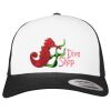 Flexfit Retro Trucker Cap 2-Tone Miniaturansicht