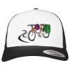 Flexfit Retro Trucker Cap 2-Tone Miniaturansicht
