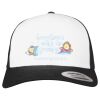 Flexfit Retro Trucker Cap 2-Tone Miniaturansicht