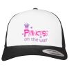 Flexfit Retro Trucker Cap 2-Tone Miniaturansicht