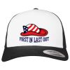 Flexfit Retro Trucker Cap 2-Tone Miniaturansicht