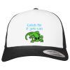 Flexfit Retro Trucker Cap 2-Tone Miniaturansicht