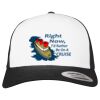 Flexfit Retro Trucker Cap 2-Tone Miniaturansicht