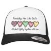 Flexfit Retro Trucker Cap 2-Tone Miniaturansicht