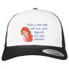 Flexfit Retro Trucker Cap 2-Tone Miniaturansicht