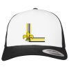 Flexfit Retro Trucker Cap 2-Tone Miniaturansicht