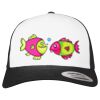 Flexfit Retro Trucker Cap 2-Tone Miniaturansicht