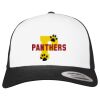 Flexfit Retro Trucker Cap 2-Tone Miniaturansicht