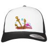 Flexfit Retro Trucker Cap 2-Tone Miniaturansicht
